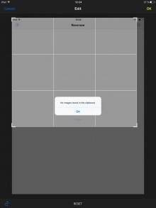 Reversee - search by image with iPhone and iPad [Free] 